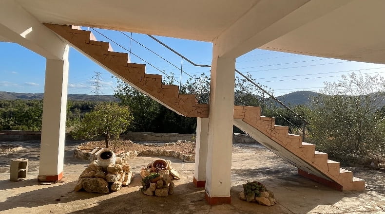 Valencia - Guadassuar - 415m2