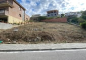 Parcela urbanizable en venta en la Carrer Roger de Llúria, Canyelles, ref: TR111565 foto