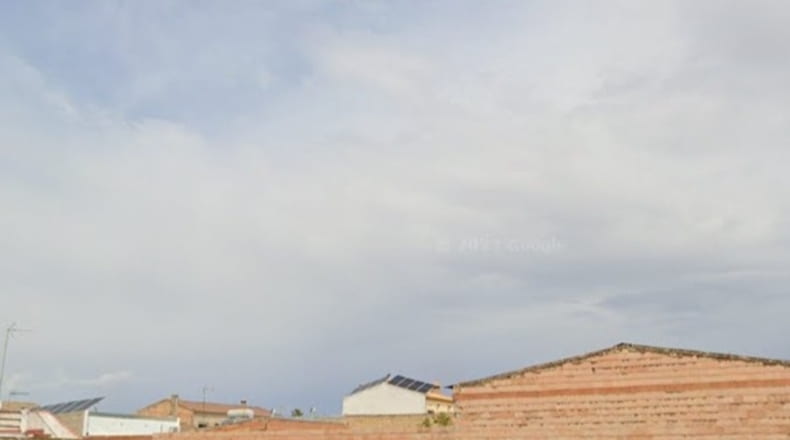 Seville - Pilas - 478m2