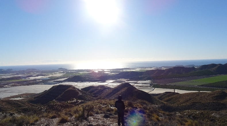 Murcia - Águilas - 118000m2