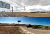 Land suitable for development for sale on A-6, Medina del Campo, ref: TR111582 photo