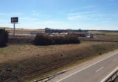 Land suitable for development for sale on A-6, Medina del Campo, ref: TR111582 photo