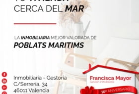 Inmobiliaria Francisca mayor foto