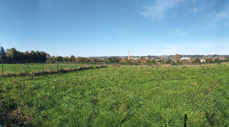 Astúries - Cefontes - 2000m2
