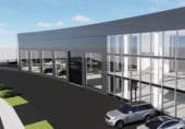 Land suitable for development for sale on Polígono Industrial de San Cibrao das Viñas, A Zamorana, ref: TR67237 photo