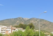 Земля, подлежащая урбанизации на продажу у города Хаэн Фото