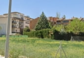Земля, подлежащая урбанизации на продажу у города Хаэн Фото