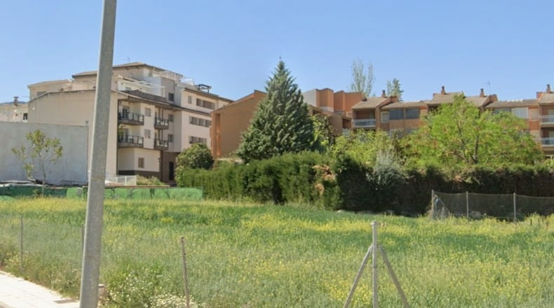 Jaén - Jaén - 300m2