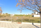 Parcela urbanizable en venta en la Ronda de les Marjals, Playa de Bellreguart, ref: TR111591 foto