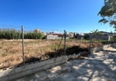 Parcela urbanizable en venta en la Ronda de les Marjals, Playa de Bellreguart, ref: TR111591 foto