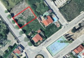 Parcela urbanizable en venta en la Ronda de les Marjals, Playa de Bellreguart, ref: TR111591 foto