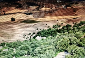 Vejer de la Frontera 20464&nbsp;m² 