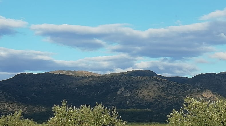 Cáceres - Arroyomolinos - 3300m2