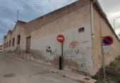 Промышленное здание на продажу в городе Aspe Фото