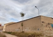 Промышленное здание на продажу в городе Aspe Фото