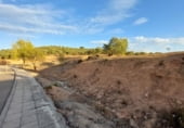 Sòl urbà en venda a la Cortijo del Aire, ref.: TR111650 foto