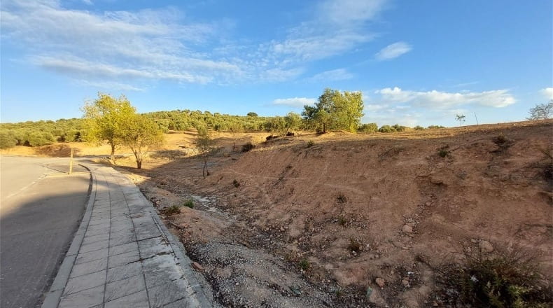Granada - Cortijo del Aire - 584m2