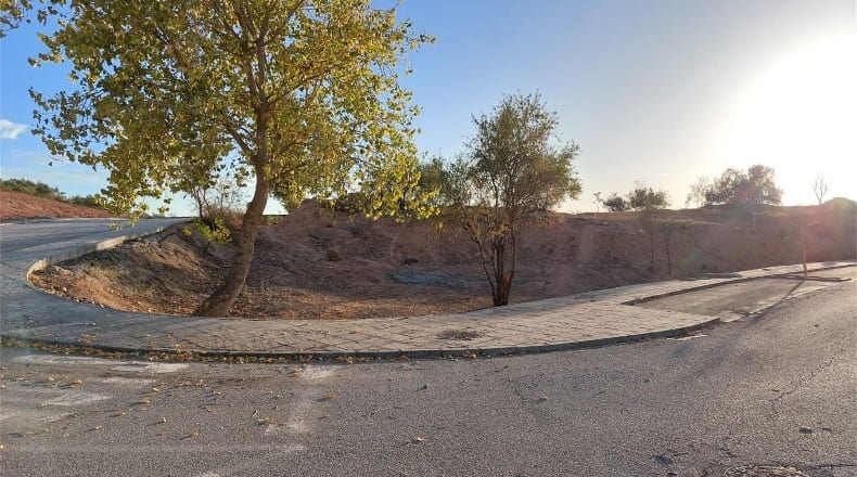 Granada - Cortijo del Aire - 584m2