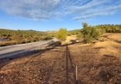 Sòl urbà en venda a la Cortijo del Aire, ref.: TR111650 foto