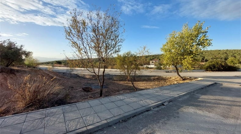 Granada - Cortijo del Aire - 584m2
