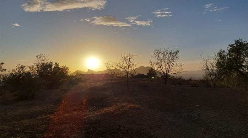 Granada - Cortijo del Aire - 584m2