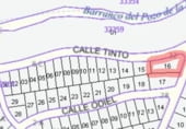 Sòl urbà en venda a la Cortijo del Aire, ref.: TR111650 foto