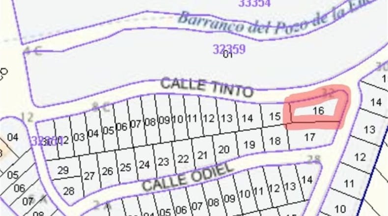Granada - Cortijo del Aire - 584m2