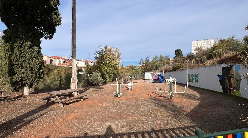 Granada - Cortijo del Aire - 584m2