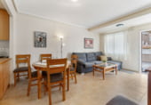 Chalet adosado con terreno en venta en la Calle Garcilaso de la Vega, Torrevieja, ref: TR183512 foto
