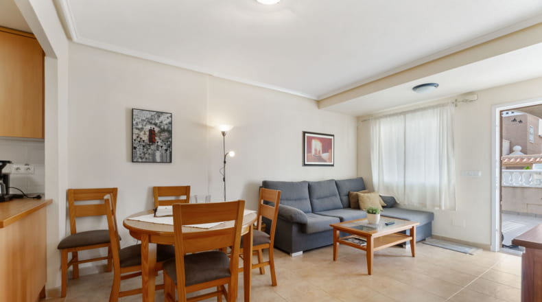 Alicante - Torrevieja - 70m2