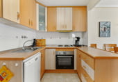 Chalet adosado con terreno en venta en la Calle Garcilaso de la Vega, Torrevieja, ref: TR183512 foto