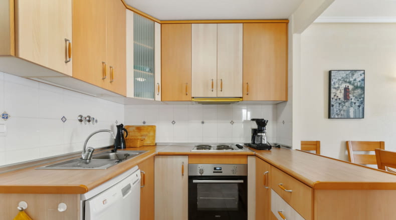 Alicante - Torrevieja - 70m2