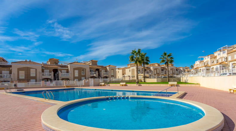Alicante - Torrevieja - 70m2
