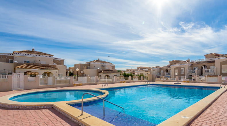 Alicante - Torrevieja - 70m2