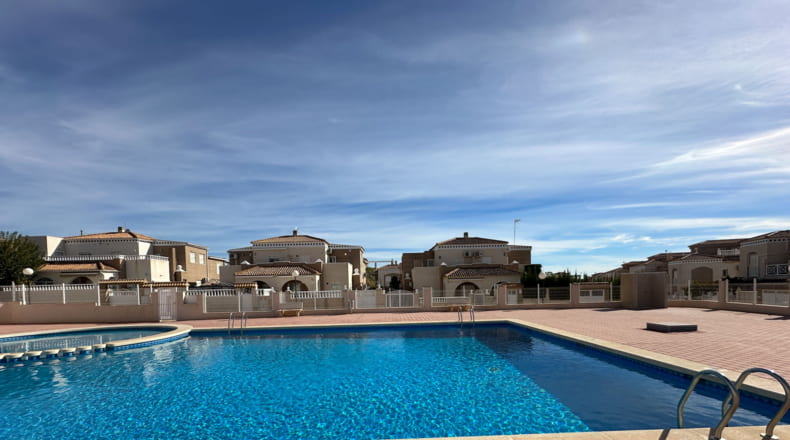 Alicante - Torrevieja - 70m2