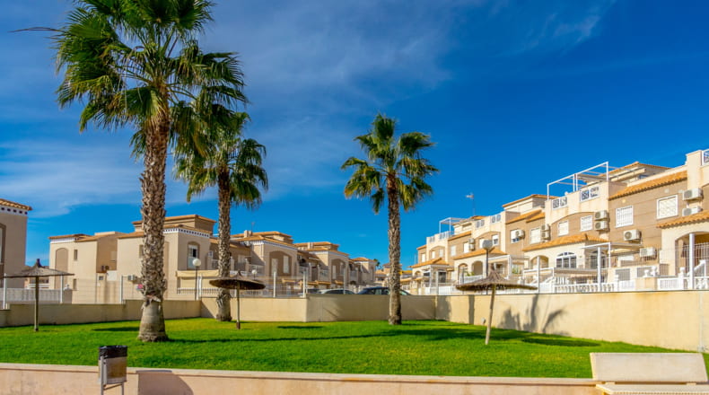 Alicante - Torrevieja - 70m2
