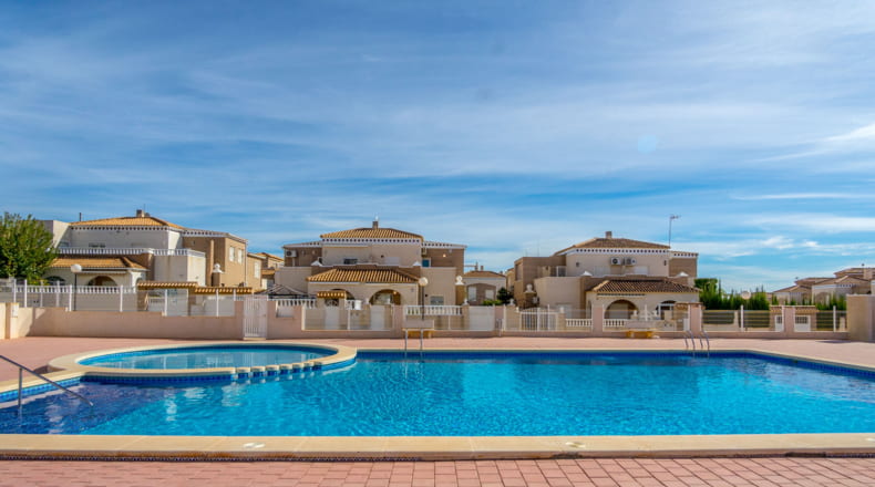 Alicante - Torrevieja - 70m2