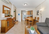 Chalet adosado con terreno en venta en la Calle Garcilaso de la Vega, Torrevieja, ref: TR183512 foto