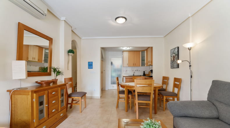 Alicante - Torrevieja - 70m2