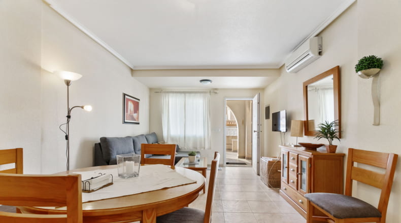 Alicante - Torrevieja - 70m2
