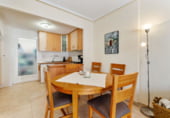Chalet adosado con terreno en venta en la Calle Garcilaso de la Vega, Torrevieja, ref: TR183512 foto