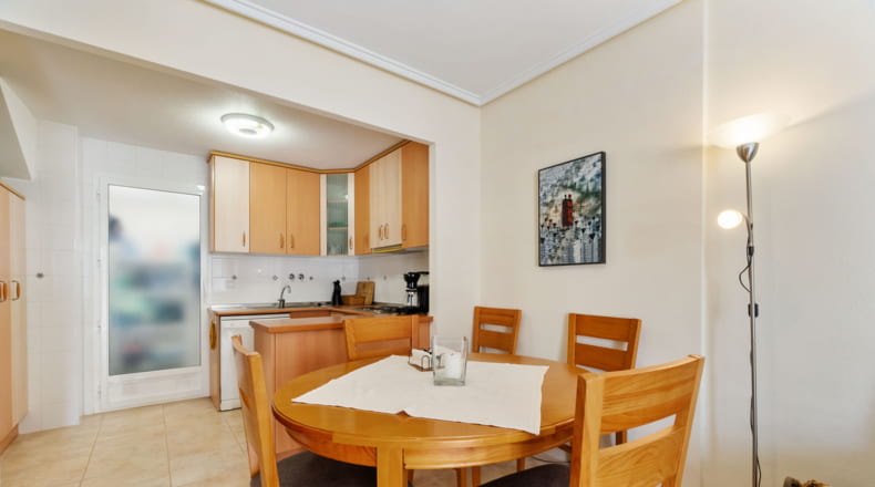 Alicante - Torrevieja - 70m2