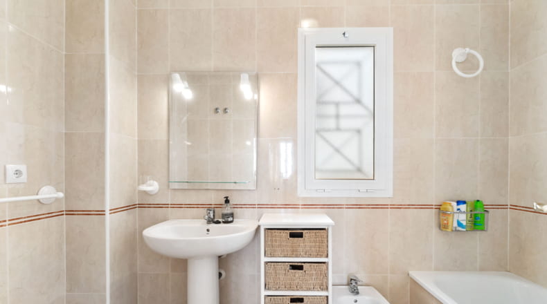 Alicante - Torrevieja - 70m2