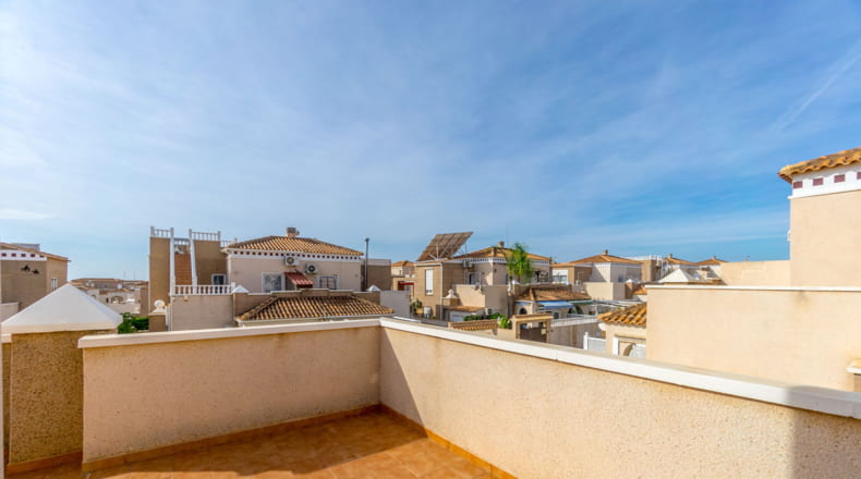 Alicante - Torrevieja - 70m2