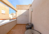 Chalet adosado con terreno en venta en la Calle Garcilaso de la Vega, Torrevieja, ref: TR183512 foto