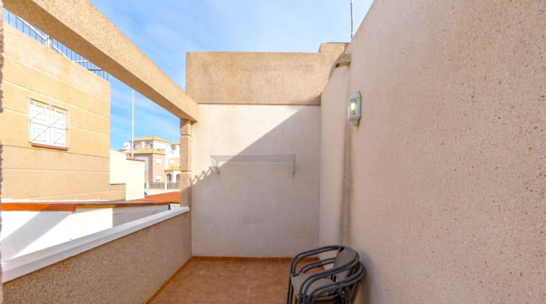 Alicante - Torrevieja - 70m2