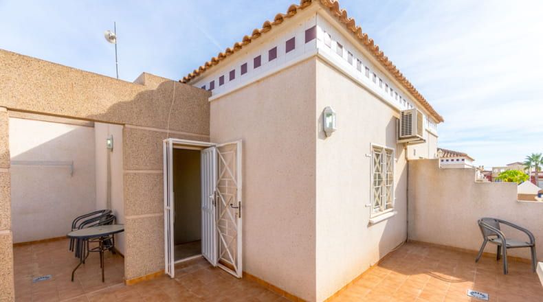 Alicante - Torrevieja - 70m2