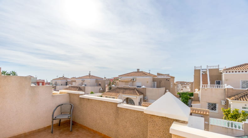 Alicante - Torrevieja - 70m2