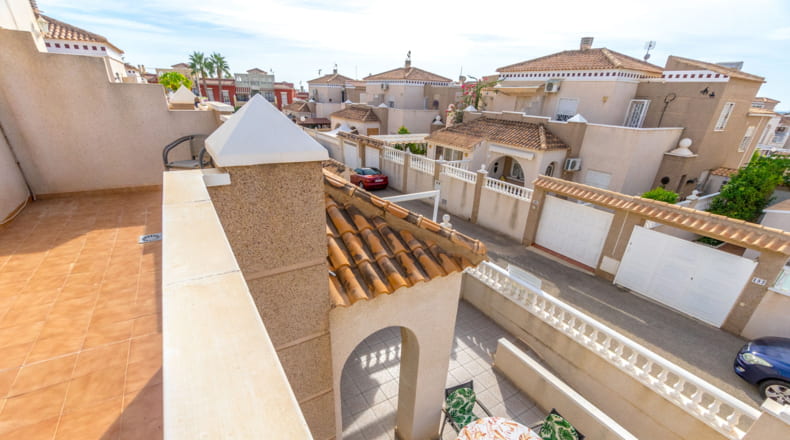 Alicante - Torrevieja - 70m2