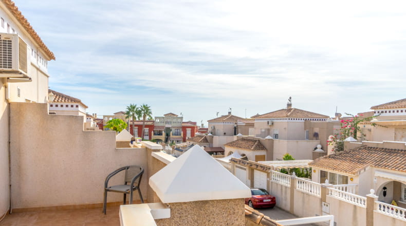 Alicante - Torrevieja - 70m2